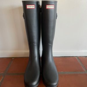 Hunter Tall Boots